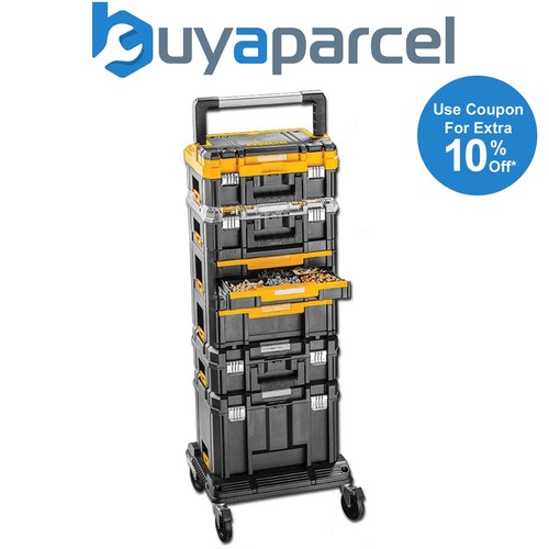 Dewalt ultimate tstak tower - dewalt,