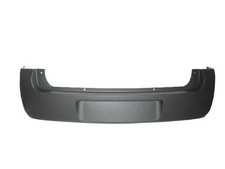 2003-2010 Rear Bumper Primed