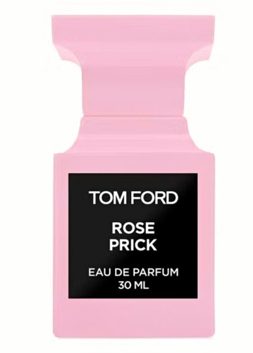 Tom ford rose prick eau - ford,