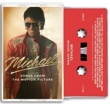 Michael Jackson Michael: Songs