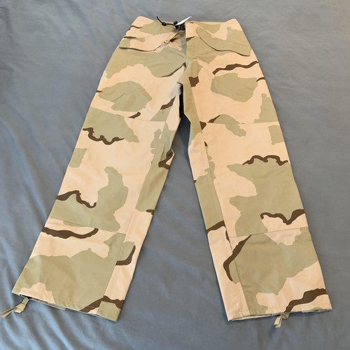 Army ecwcs snow pants mens - us,