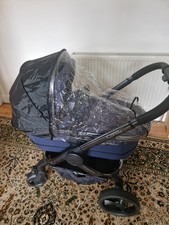 iCandy Peach 6 Pram Pushchair
