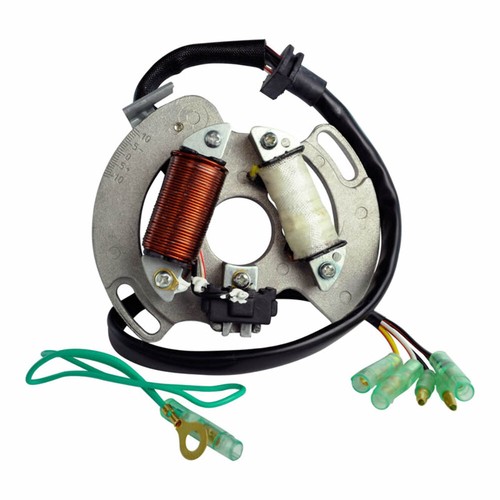 High output stator yamaha - output,