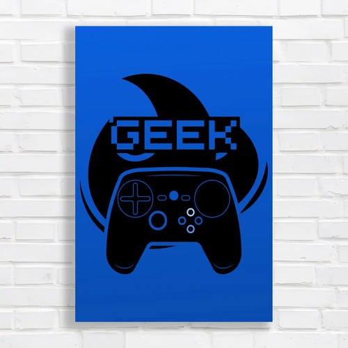 Geek gaming video - video, for