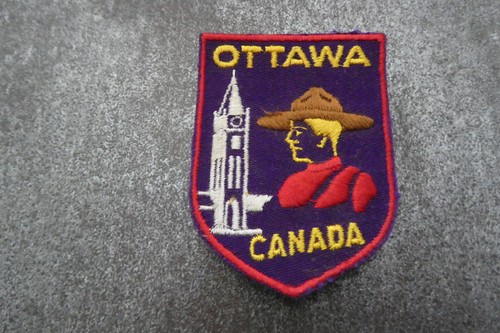 Ottawa canada woven - canada,