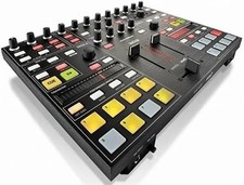 Novation Twitch USB DJ Controller - Turntable DJ Decks Mixer Deck Mixers