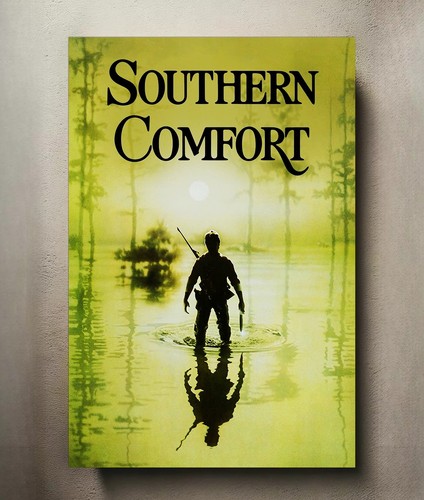 Southern comfort 8x12 - comfort,