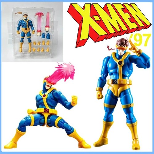 Mustang toyz men cyclops - mustang,