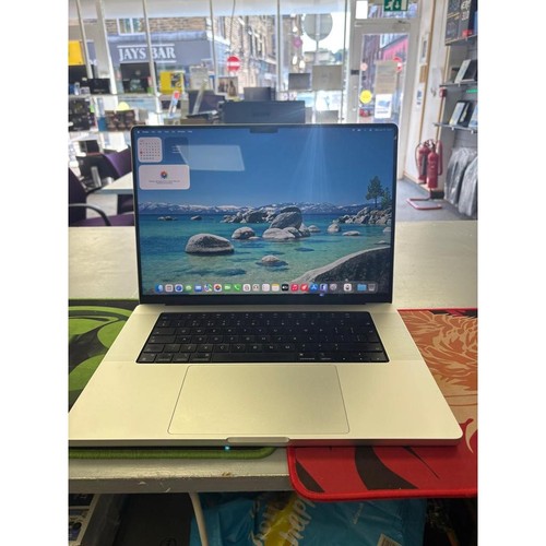 Apple macbook pro - apple, a2485