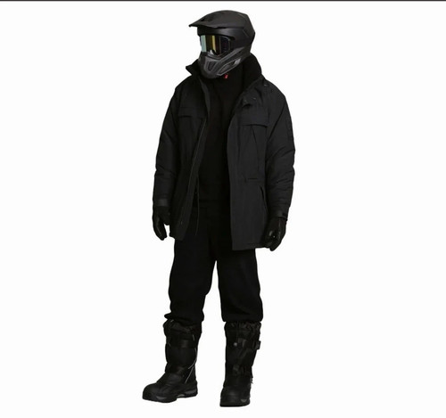 Ski doo acer kanuk mens - acer,