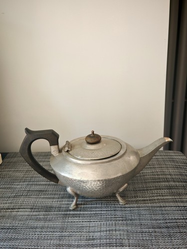 Vintage civic pewter - civic, 2714