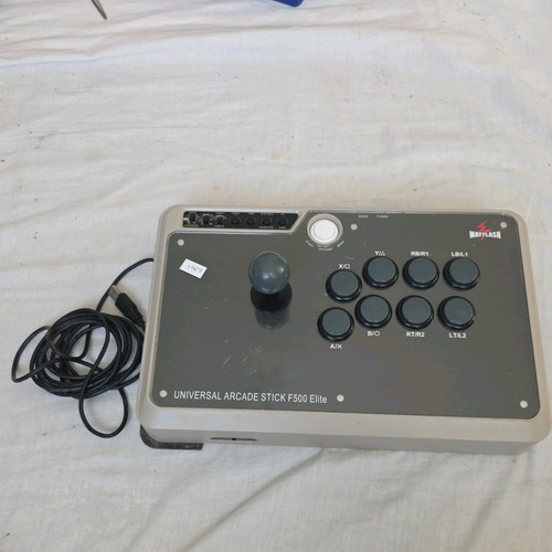 Mayflash f500 elite - mayflash,