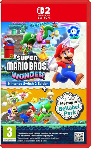 Super mario bros - mario,