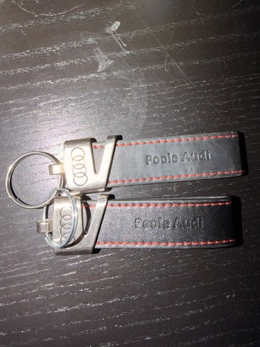 Genuine audi main dealer new - genuine,