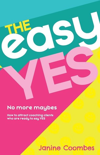 The easy yes more maybes - the,