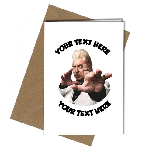 Clinton baptiste personalised - clinton,