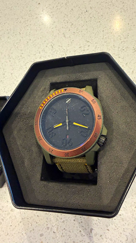 Boba fett nixon ranger ltd - boba,