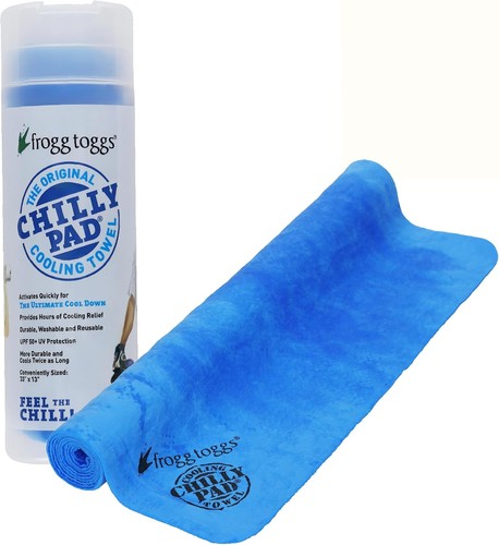 Frogg toggs chilly pad - frogg,