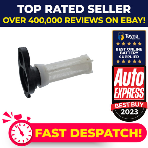 Fuel filter fits mercedes - filter,