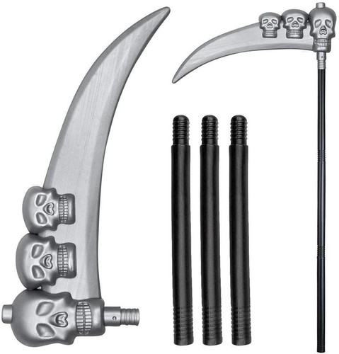 Grim reaper scythe death - reaper,