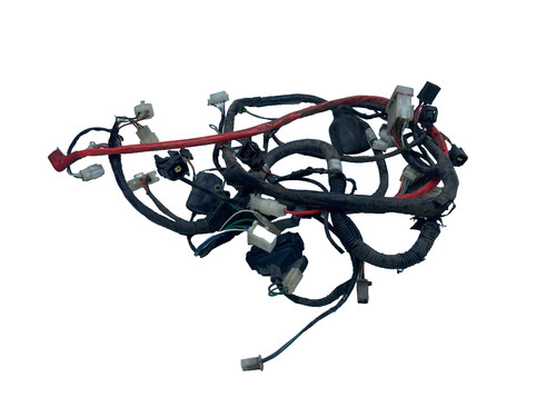 Electrical wiring system - wiring,
