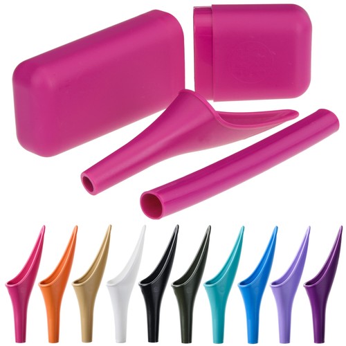 Shewee extreme female urinal - shewee,