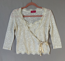 Soo Lee London Women Twinset