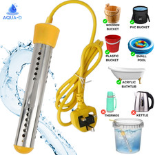 Immersion Water Heater -