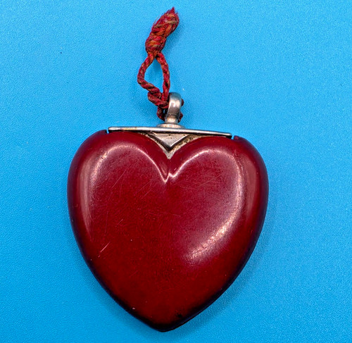 Vintage unique design heart - unique,