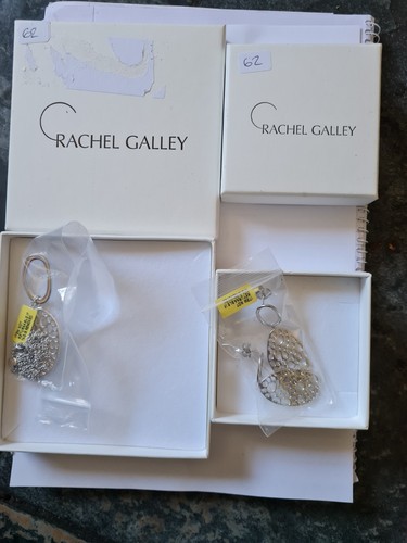 Rachel galley neckless - rachel,