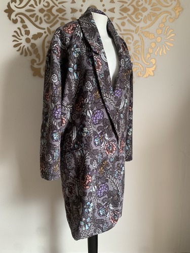 East vintage floral - east,