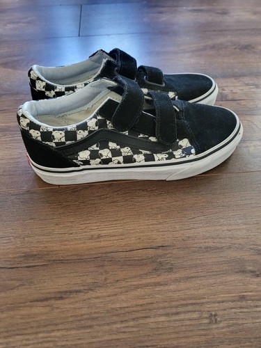 Limited edition kids vans - limited,