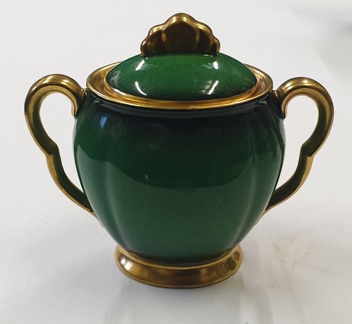 Carlton ware rare - rare, vintage