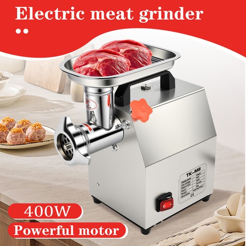 60kg commercial electric - 60kg/h,