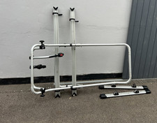 Fiamma Carry-Bike DJ & Kit Bars for Ducato