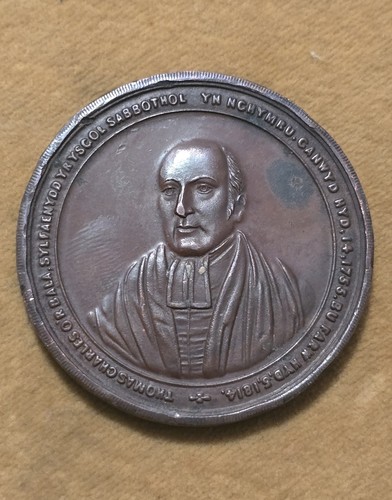 1885 thomas charles bala - charles, of