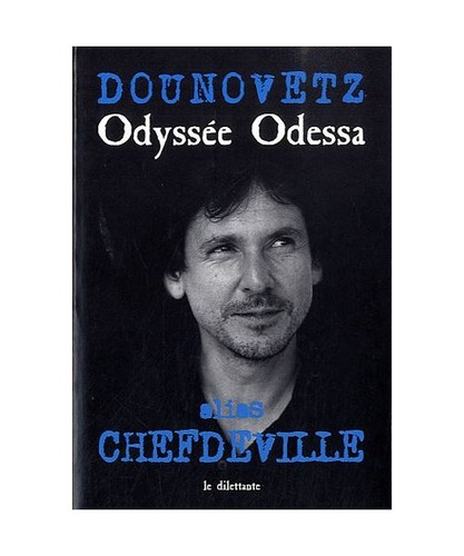 Odyssée odessa alias - odyssée,