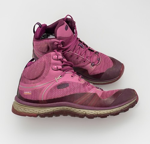 Keen terradora mid boots - keen,