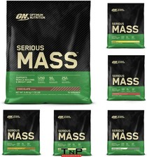 Optimum Nutrition ON Serious
