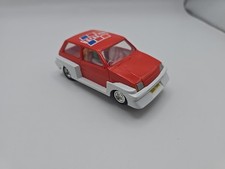 Scalextric Car Scalextric Metro 6r4 Ready To Race