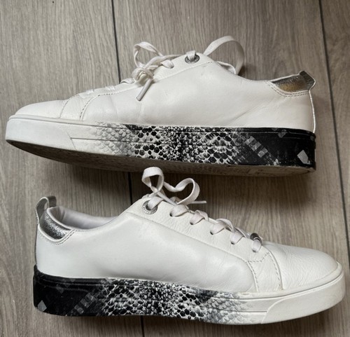 Ted baker relina - relina, leather