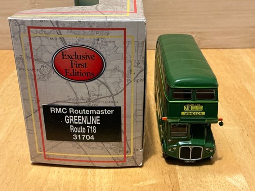 Efe 31704 rmc routemaster - efe,