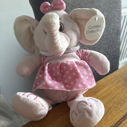 Cuddles collection pink - collection,
