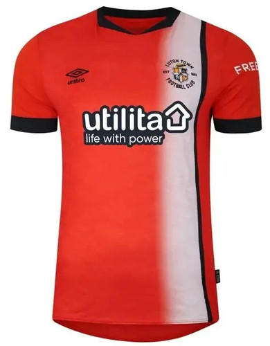 Bnwt luton town official - town,
