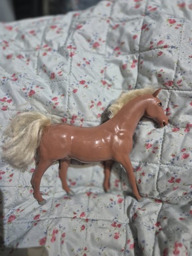 Julip horse toy - julip, figure