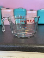 PYREX Giant Measuring 8 Cups