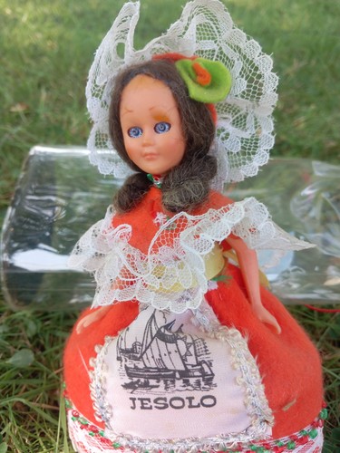 Vintage 1970 jesolo italy - vintage,