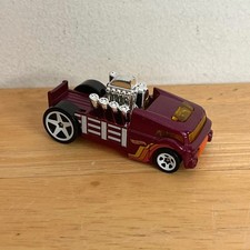 Hot Wheels Crate Racer Diecast