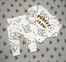 Pudsey Crew Unisex  100%