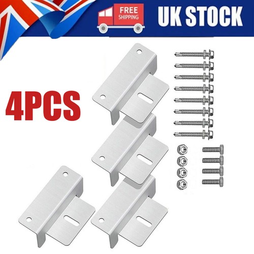 Solar panel z bracket - solar,